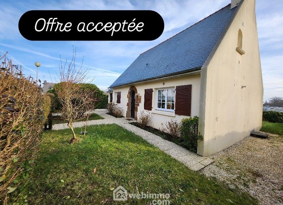 Photo 1 - Lannion 22300 à Lannion