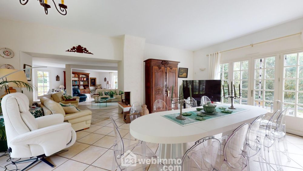 Photo 2 - Saint-Hilaire-la-Forêt 85440 à Saint-Hilaire-la-Forêt