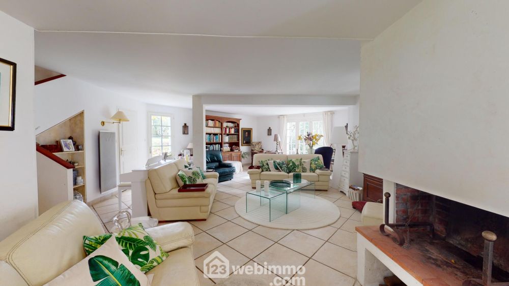 Photo 3 - Saint-Hilaire-la-Forêt 85440 à Saint-Hilaire-la-Forêt