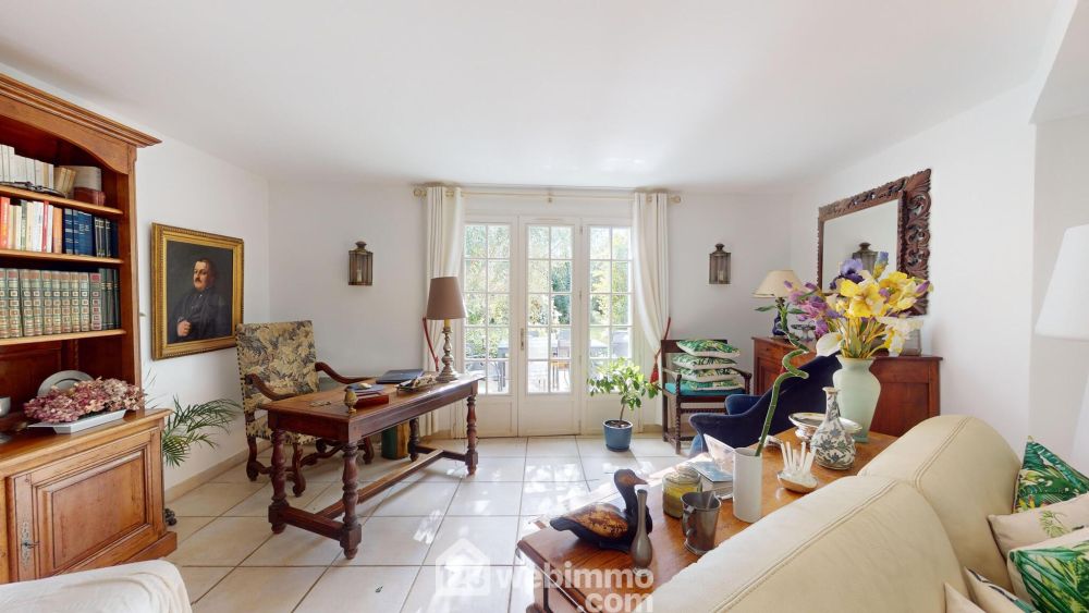 Photo 5 - Saint-Hilaire-la-Forêt 85440 à Saint-Hilaire-la-Forêt