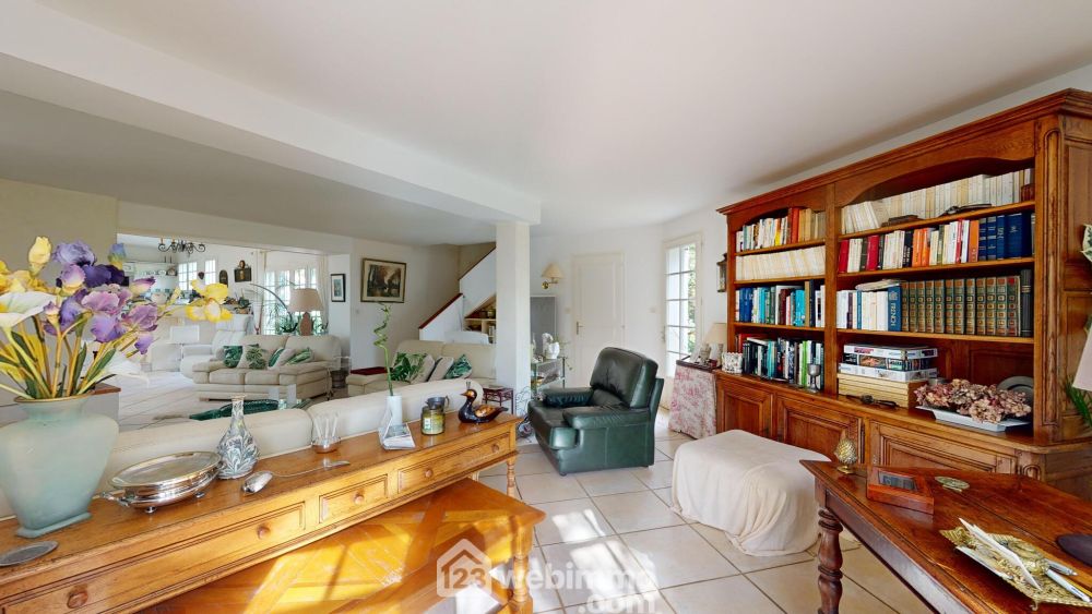 Photo 6 - Saint-Hilaire-la-Forêt 85440 à Saint-Hilaire-la-Forêt