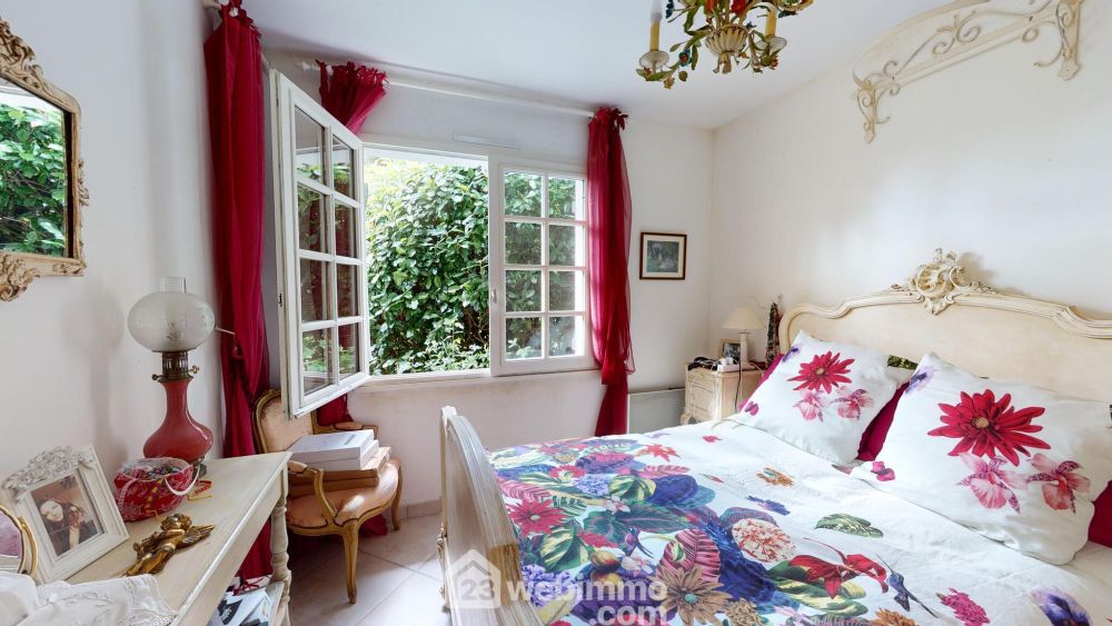 Photo 8 - Saint-Hilaire-la-Forêt 85440 à Saint-Hilaire-la-Forêt