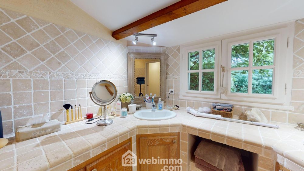 Photo 9 - Saint-Hilaire-la-Forêt 85440 à Saint-Hilaire-la-Forêt