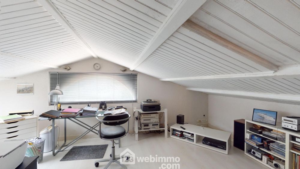 Photo 11 - Saint-Hilaire-la-Forêt 85440 à Saint-Hilaire-la-Forêt