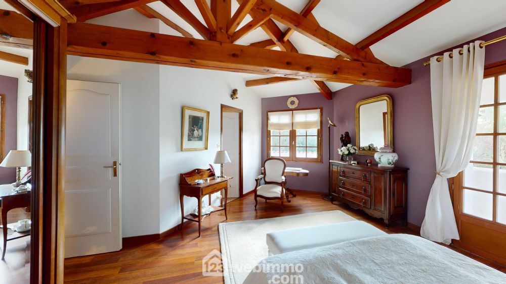 Photo 12 - Saint-Hilaire-la-Forêt 85440 à Saint-Hilaire-la-Forêt