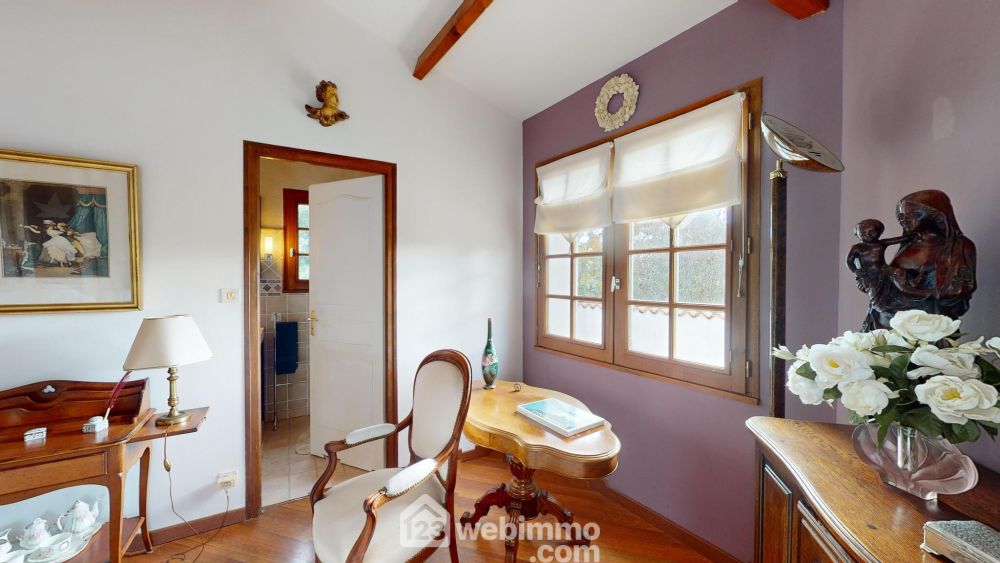 Photo 13 - Saint-Hilaire-la-Forêt 85440 à Saint-Hilaire-la-Forêt