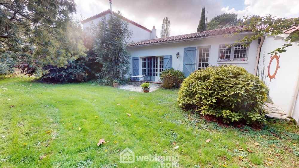 Photo 16 - Saint-Hilaire-la-Forêt 85440 à Saint-Hilaire-la-Forêt