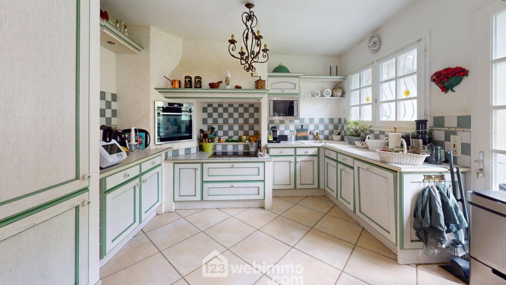 Photo 7 - Saint-Hilaire-la-Forêt 85440 à Saint-Hilaire-la-Forêt