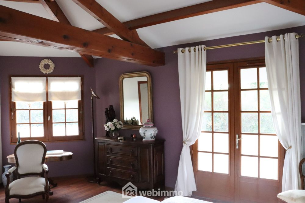 Photo 14 - Saint-Hilaire-la-Forêt 85440 à Saint-Hilaire-la-Forêt