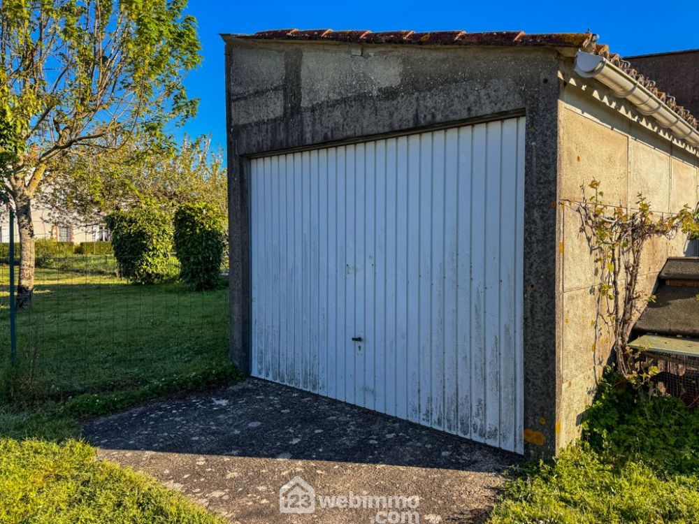 Photo 12 - Sèvremont 85700 à Sèvremont