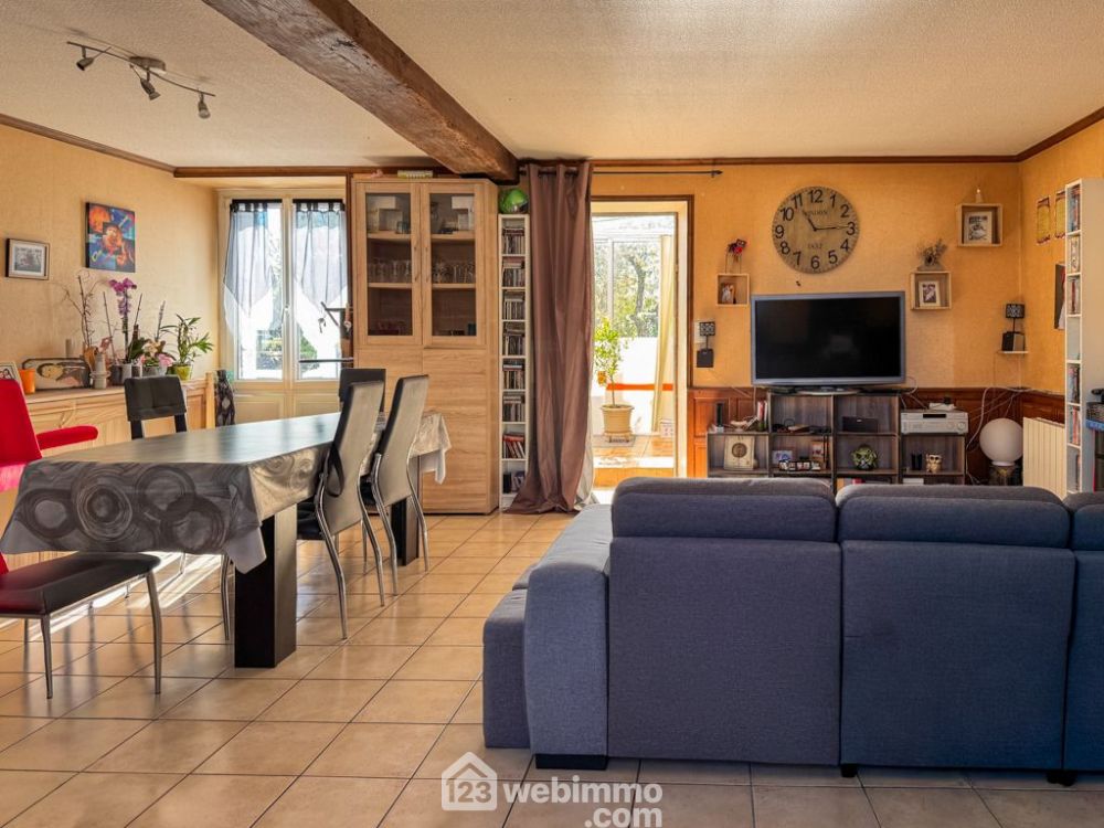 Photo 3 - Sèvremont 85700 à Sèvremont