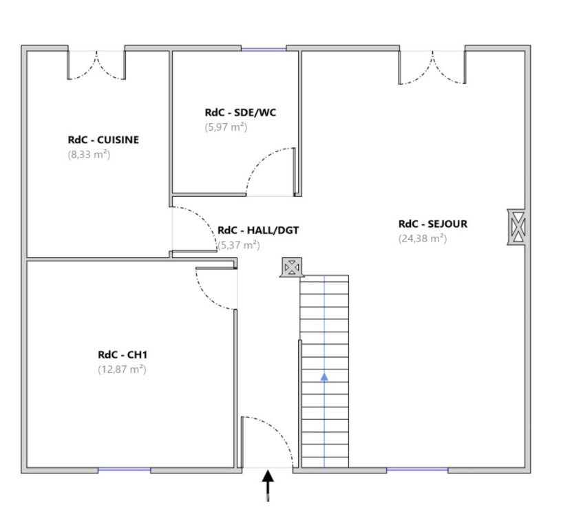 Photo 21 - Marseille 13008 à Marseille