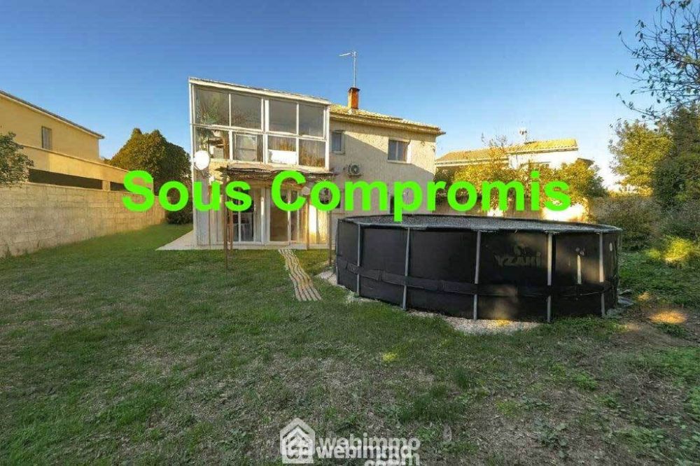 Photo 1 - Vendargues 34740 à Vendargues