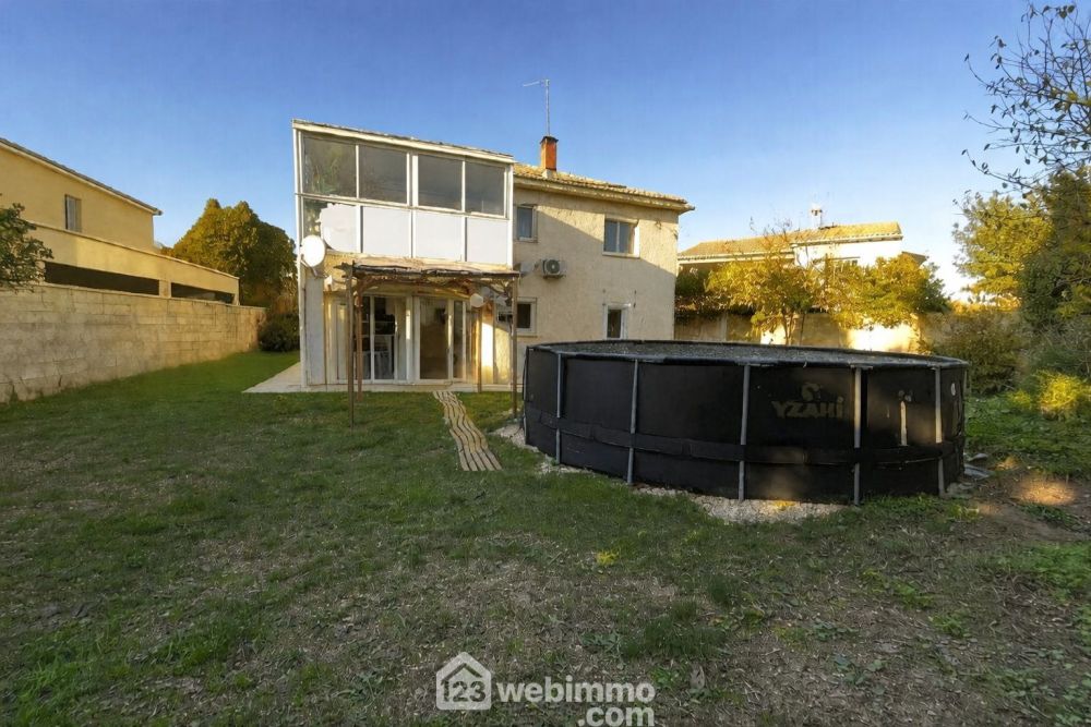 Photo 3 - Vendargues 34740 à Vendargues