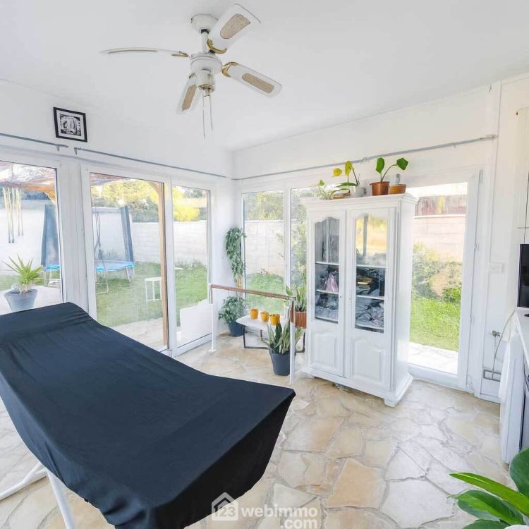 Photo 10 - Vendargues 34740 à Vendargues