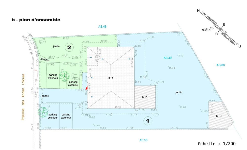 Photo 12 - Vendargues 34740 à Vendargues