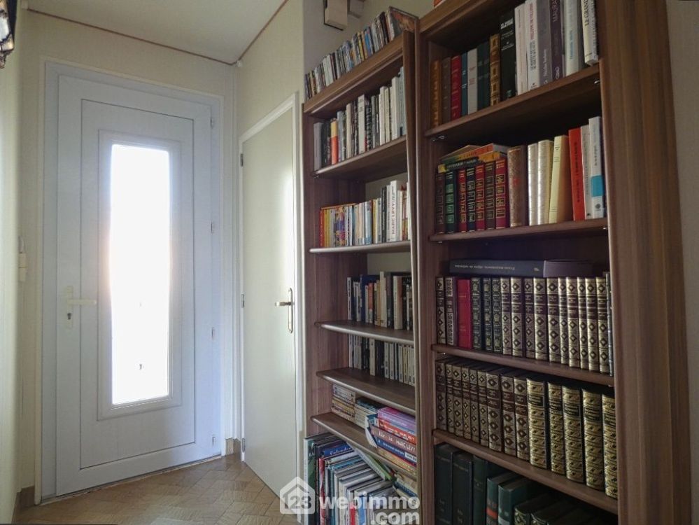 Photo 4 - Parthenay 79200 à Parthenay