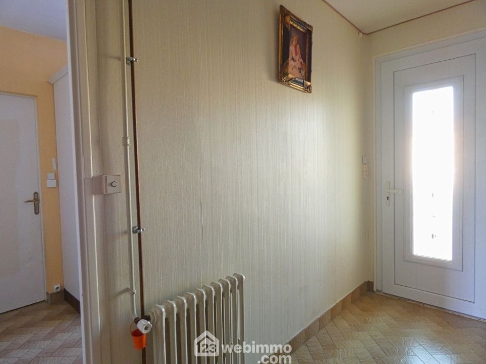 Photo 5 - Parthenay 79200 à Parthenay