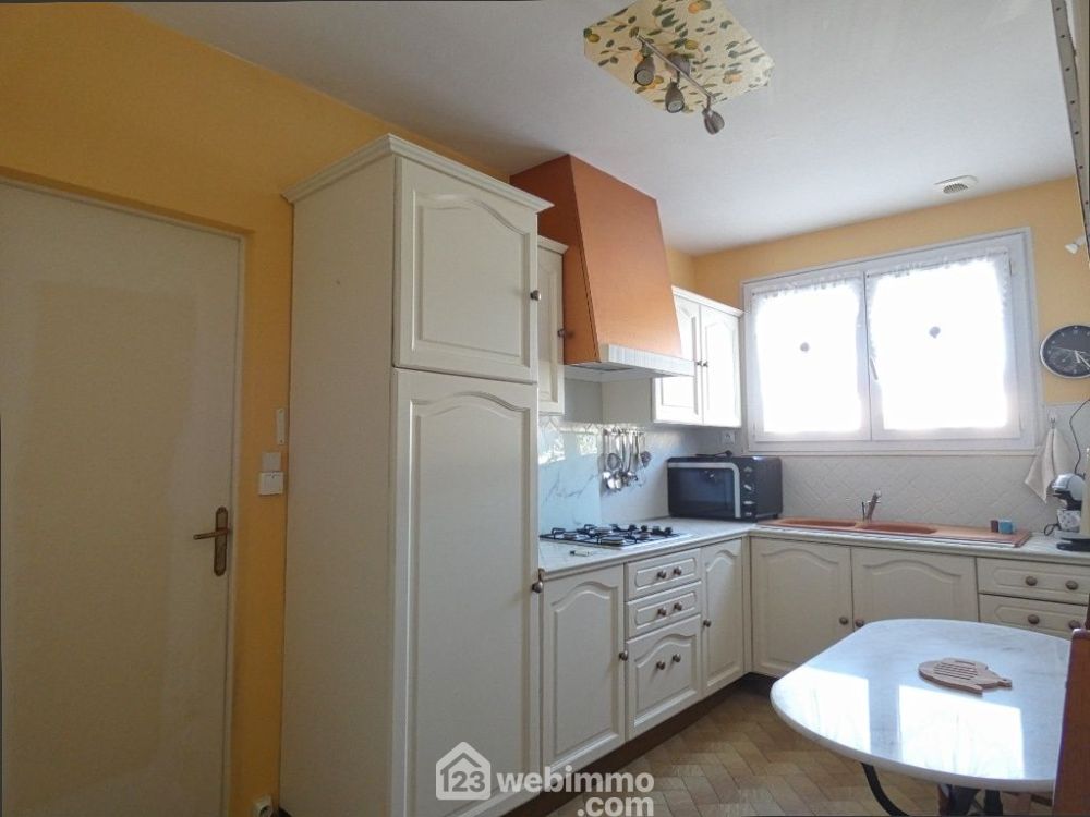 Photo 8 - Parthenay 79200 à Parthenay