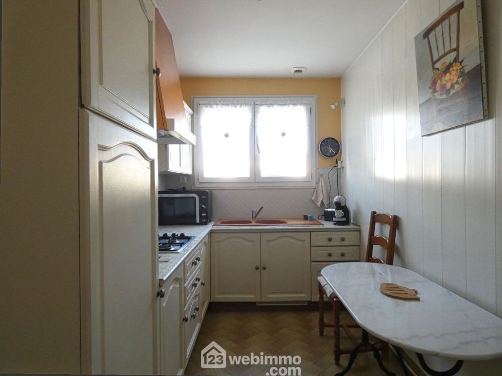 Photo 7 - Parthenay 79200 à Parthenay