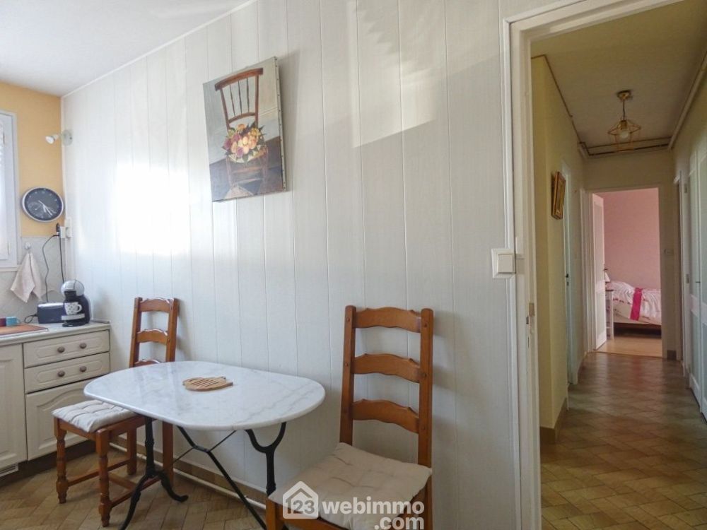 Photo 6 - Parthenay 79200 à Parthenay