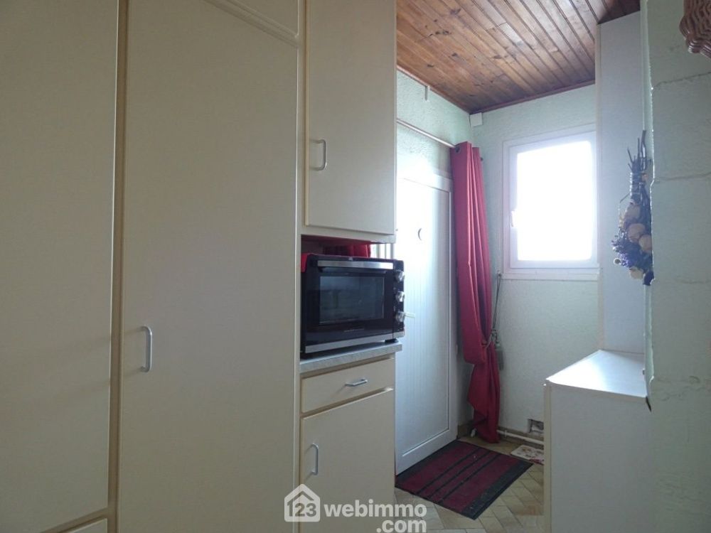 Photo 9 - Parthenay 79200 à Parthenay