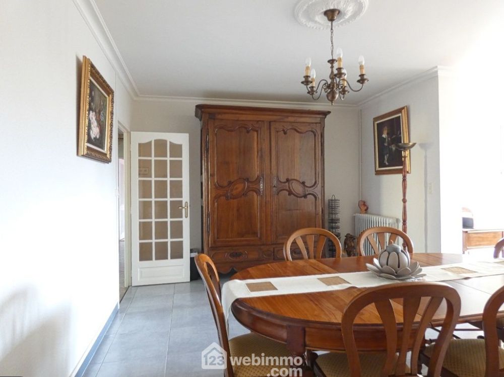 Photo 11 - Parthenay 79200 à Parthenay