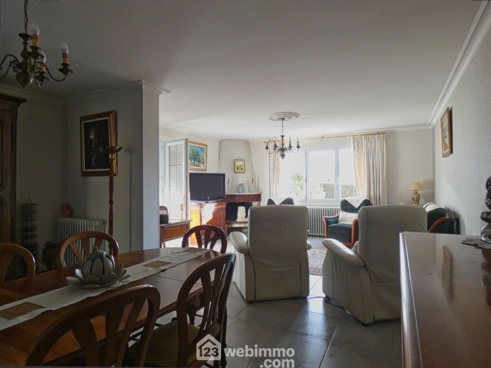 Photo 13 - Parthenay 79200 à Parthenay