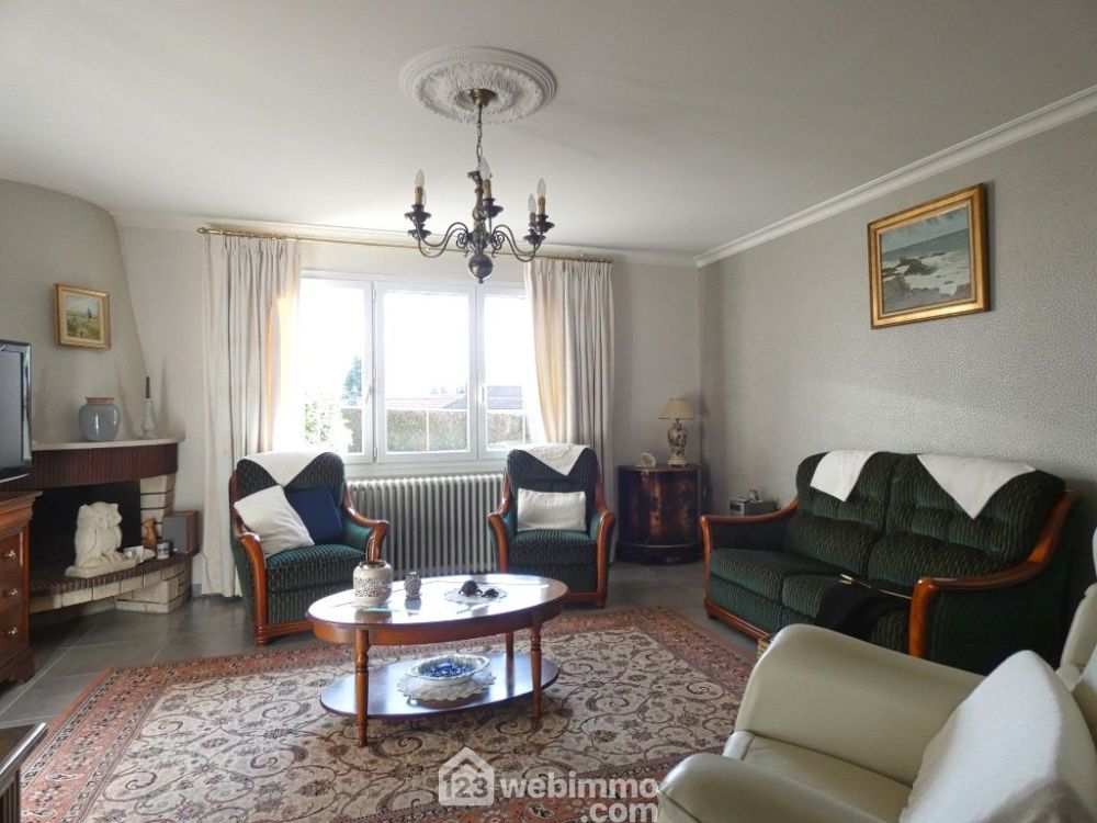 Photo 14 - Parthenay 79200 à Parthenay