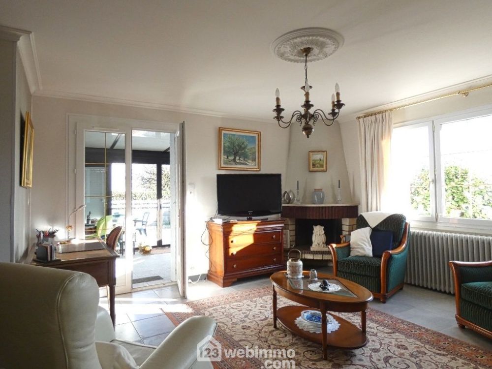 Photo 15 - Parthenay 79200 à Parthenay