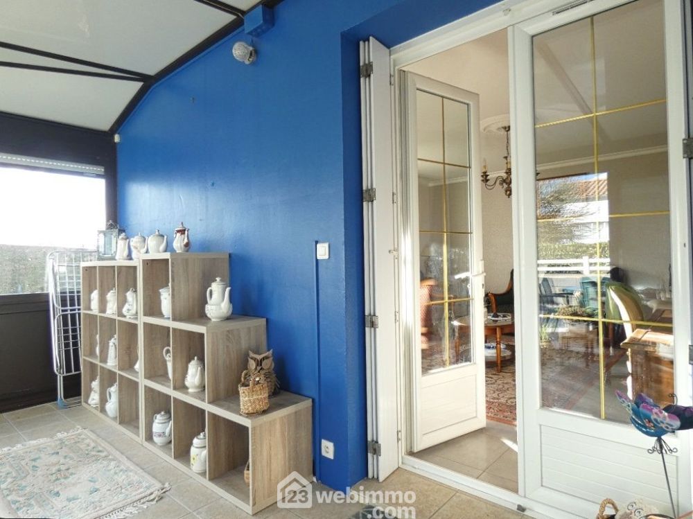 Photo 16 - Parthenay 79200 à Parthenay