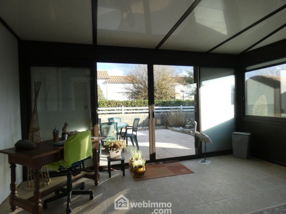 Photo 17 - Parthenay 79200 à Parthenay