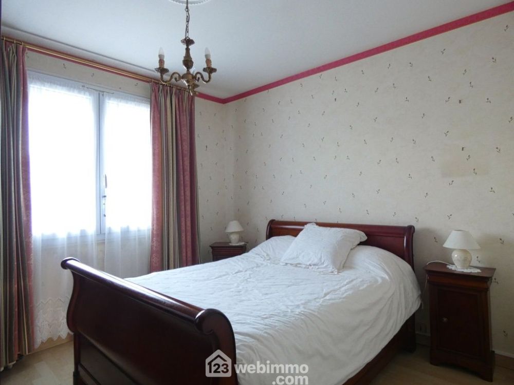 Photo 23 - Parthenay 79200 à Parthenay