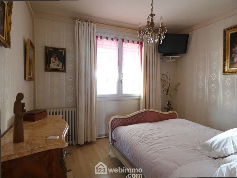 Photo 26 - Parthenay 79200 à Parthenay