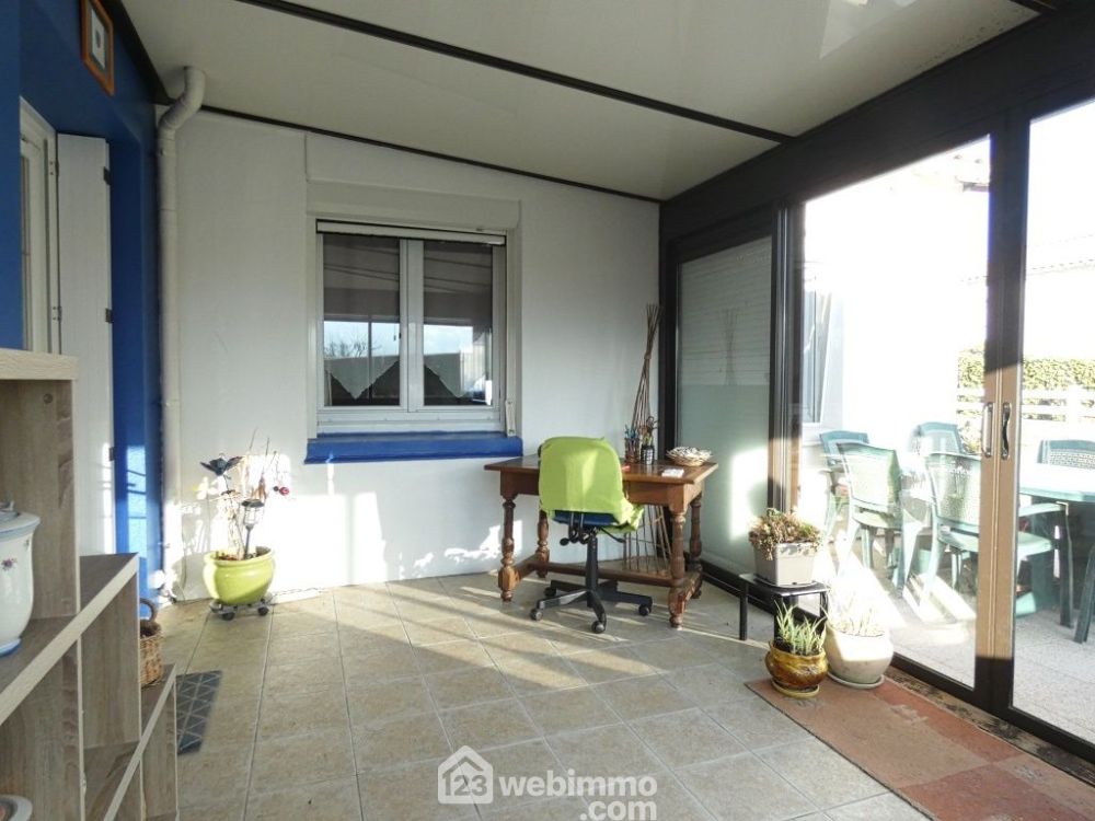 Photo 27 - Parthenay 79200 à Parthenay