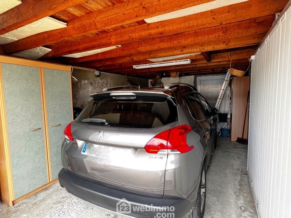 Photo 30 - Parthenay 79200 à Parthenay