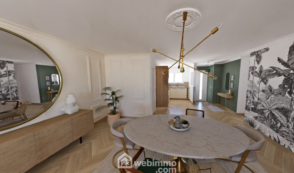 Photo 19 - Parthenay 79200 à Parthenay