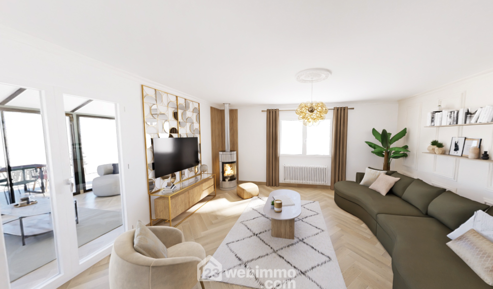 Photo 18 - Parthenay 79200 à Parthenay