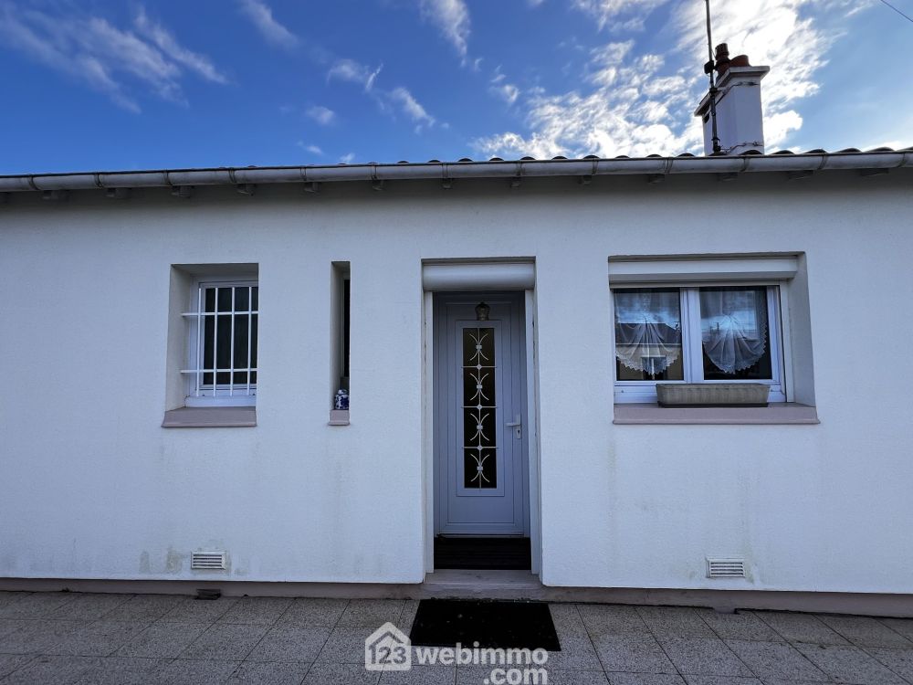 Photo 3 - Parthenay 79200 à Parthenay