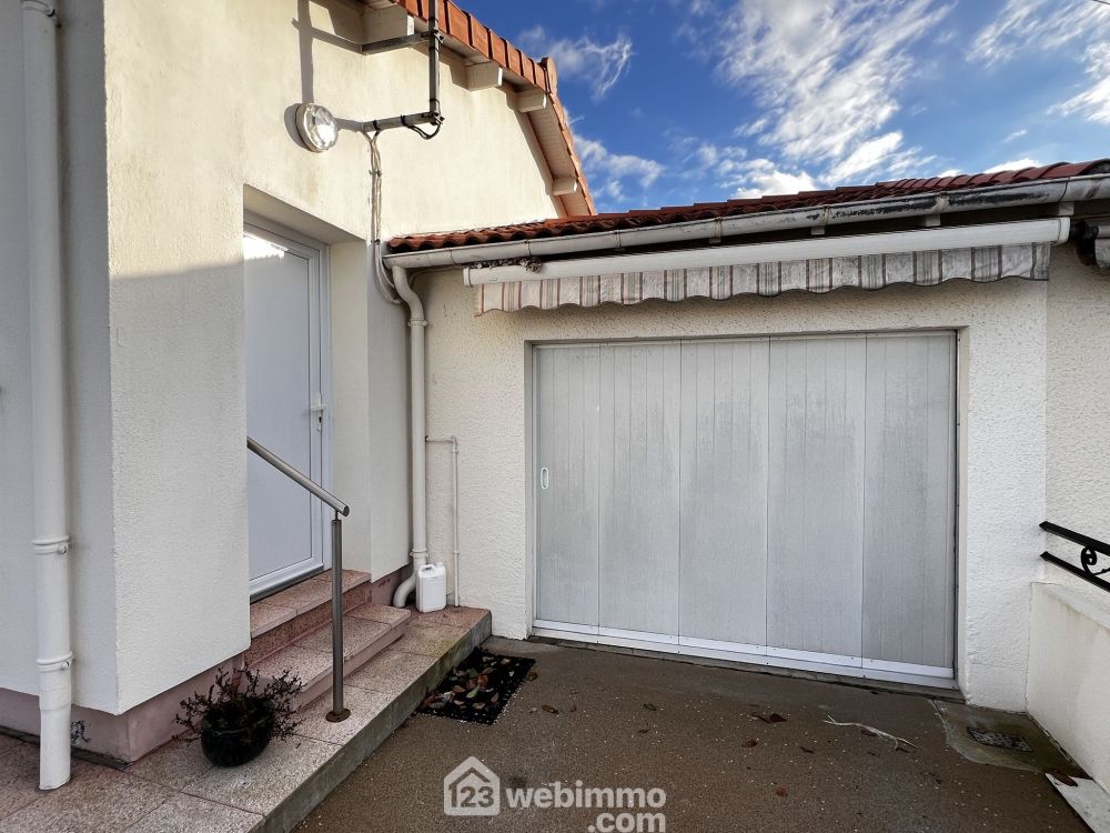 Photo 29 - Parthenay 79200 à Parthenay