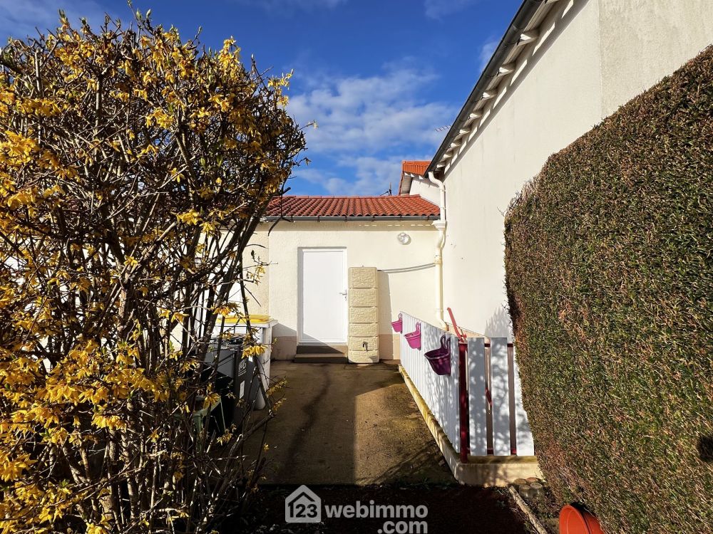 Photo 31 - Parthenay 79200 à Parthenay