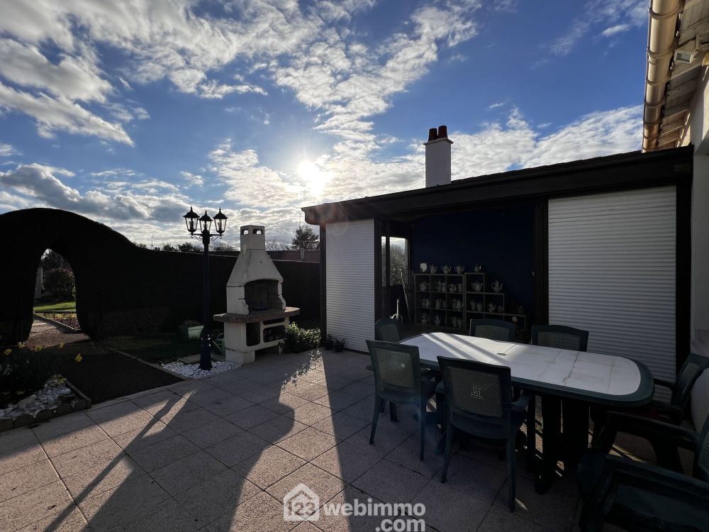 Photo 34 - Parthenay 79200 à Parthenay