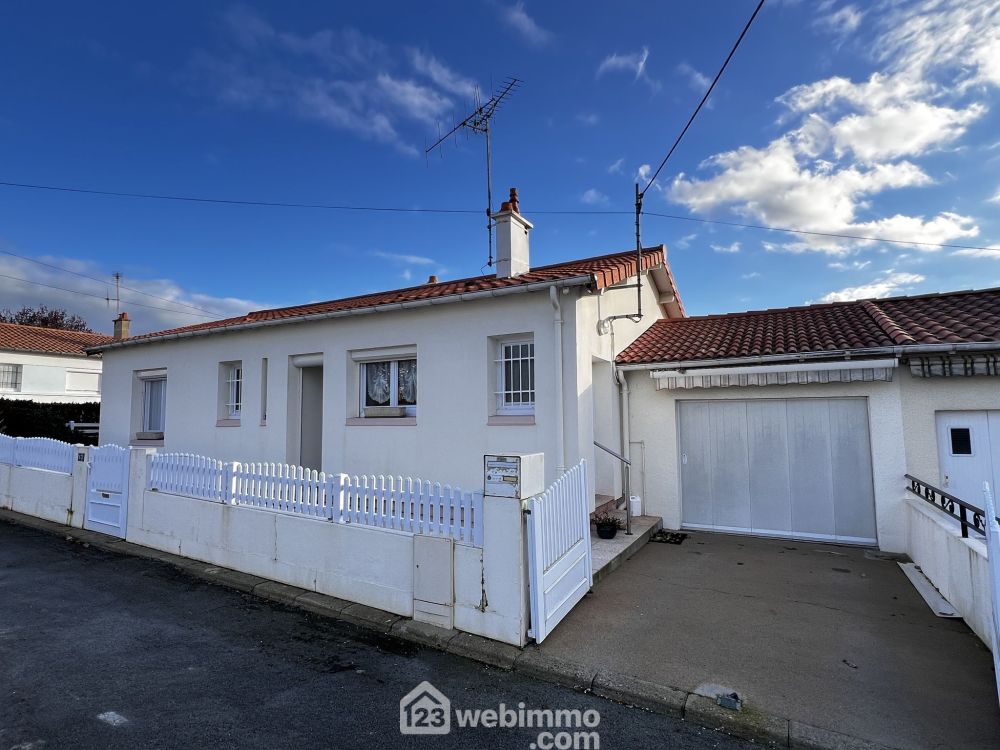 Photo 39 - Parthenay 79200 à Parthenay