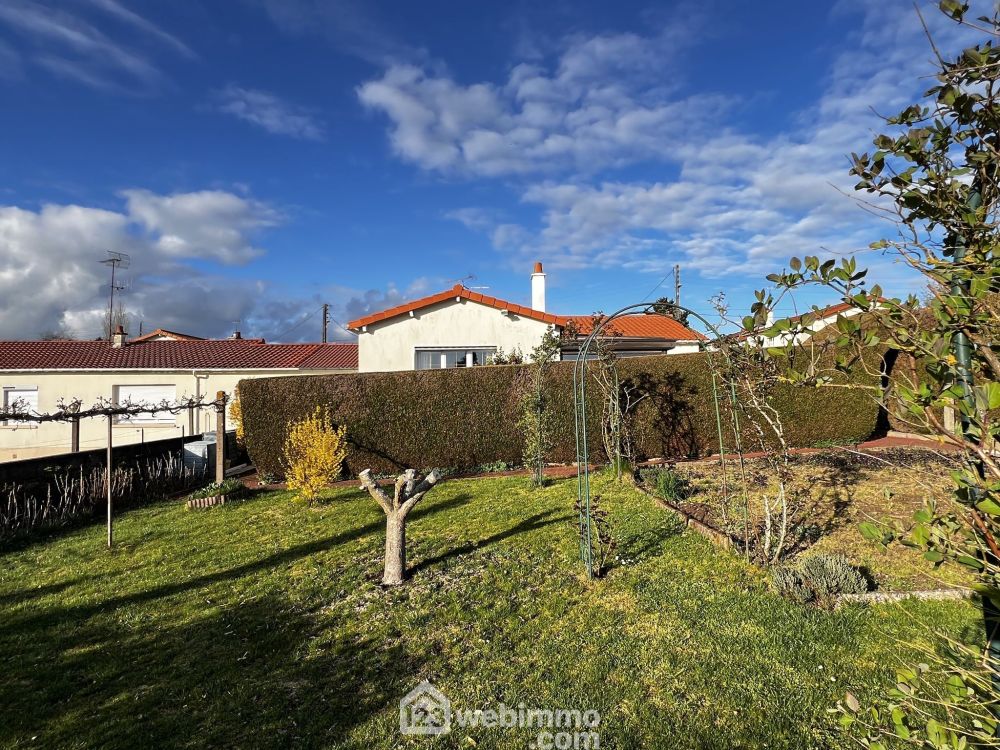 Photo 38 - Parthenay 79200 à Parthenay