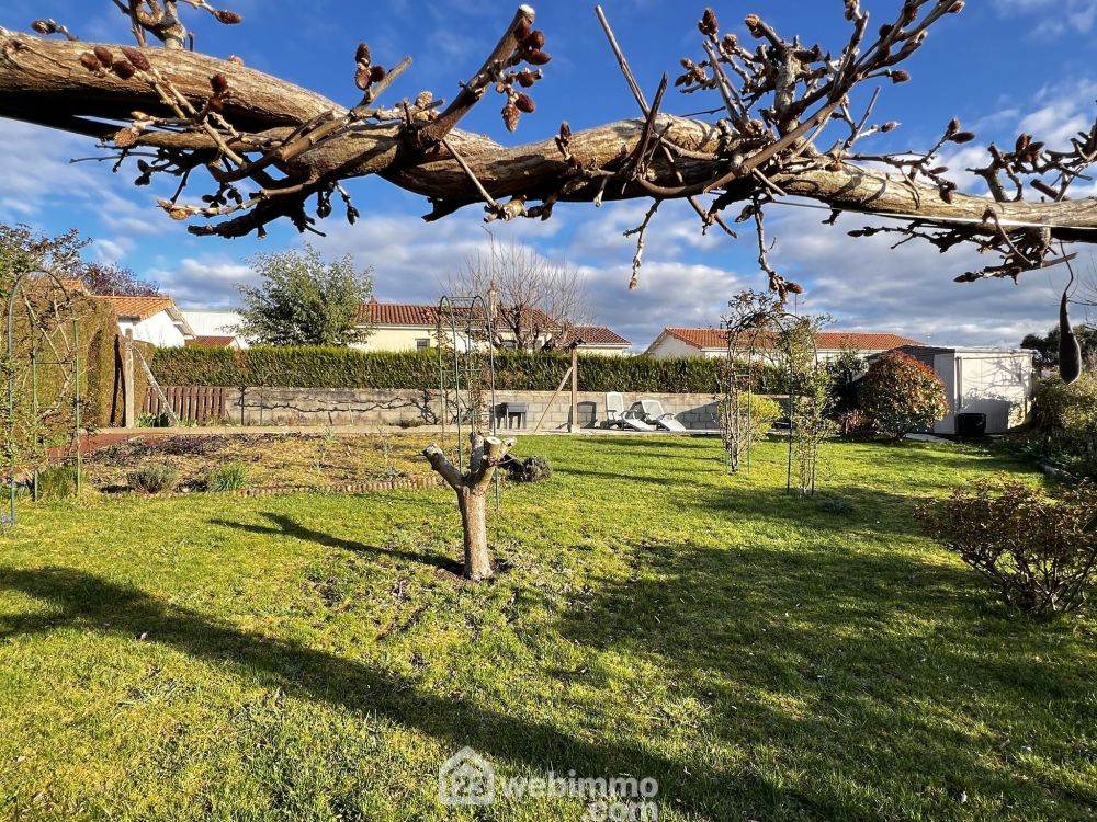 Photo 32 - Parthenay 79200 à Parthenay