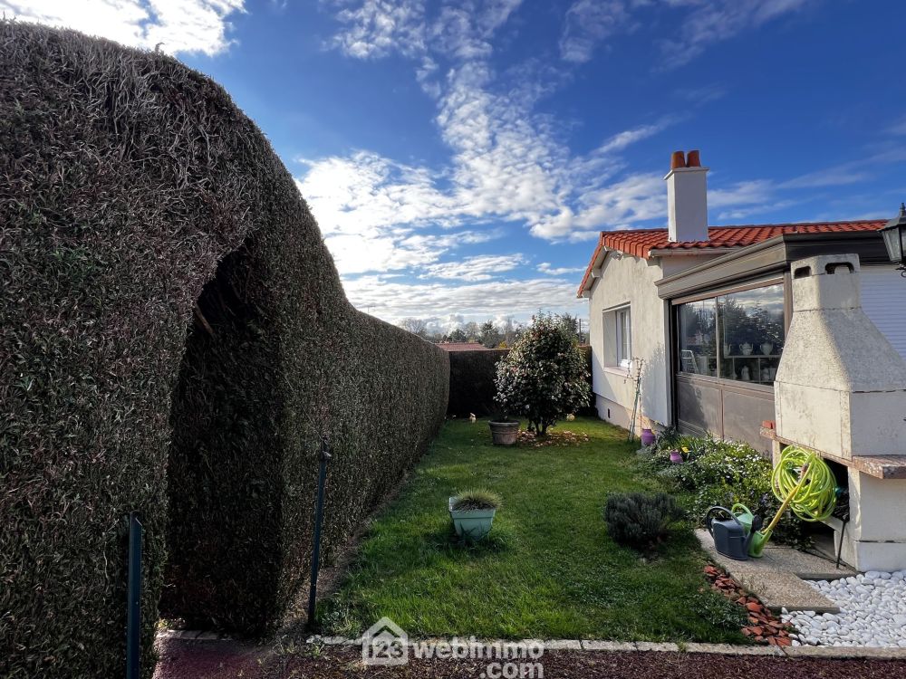 Photo 36 - Parthenay 79200 à Parthenay