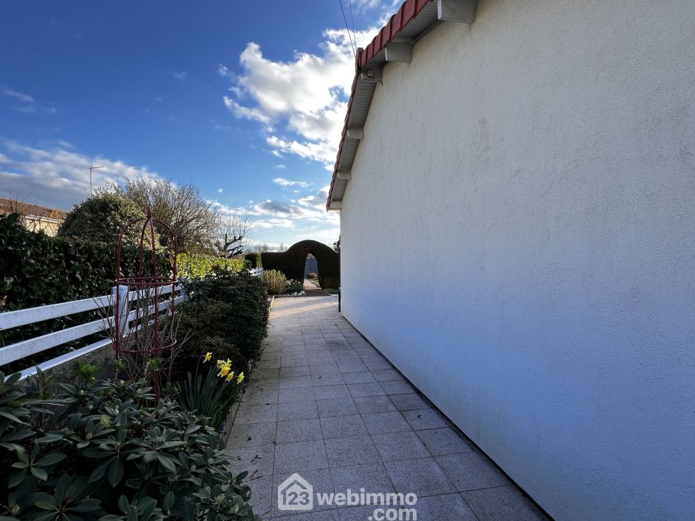 Photo 33 - Parthenay 79200 à Parthenay