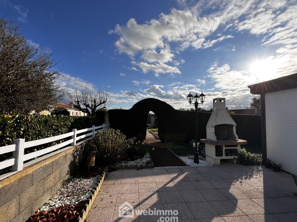 Photo 35 - Parthenay 79200 à Parthenay