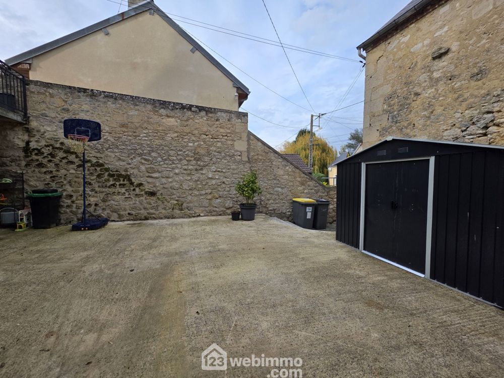 Photo 2 - Les Septvallons 02160 à Les Septvallons