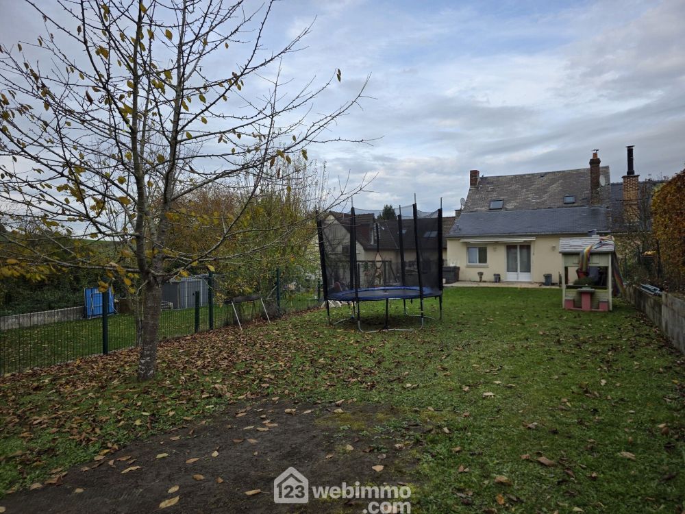 Photo 3 - Les Septvallons 02160 à Les Septvallons